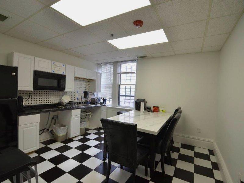 Michie House in College Hillの写真