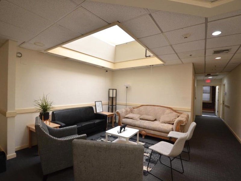 Michie House in College Hillの写真