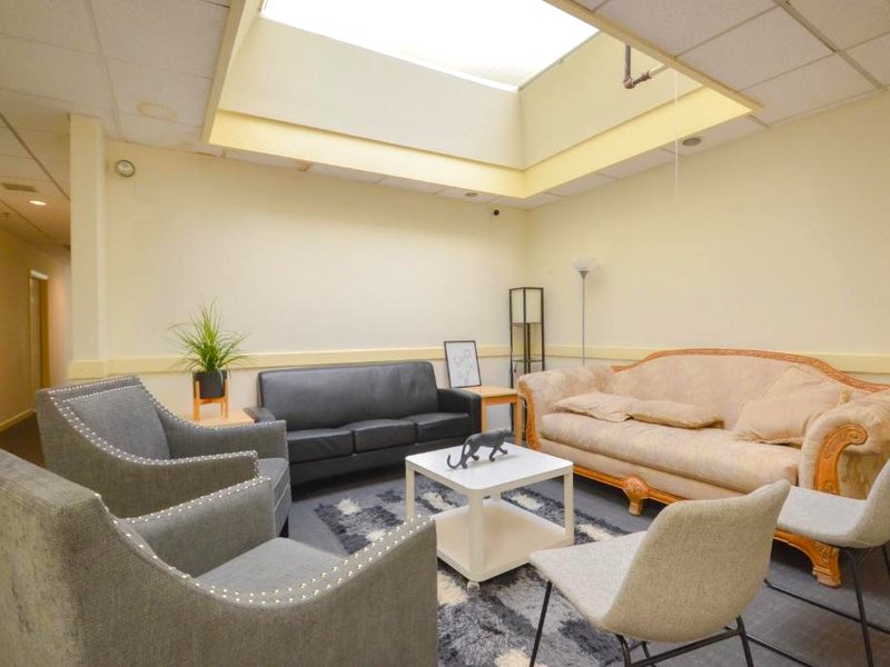 Michie House in College Hillの写真