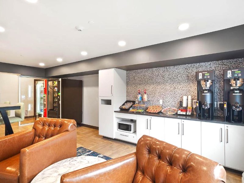 エクステンデッド ステイ アメリカ プレミア スイーツ - プロビデンス - イースト プロビデンス (Extended Stay America Premier Suites - Providence - East Providence)の写真