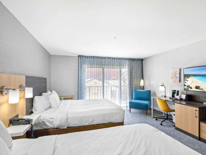 ホテル アビサ (Hotel Avisa)の写真