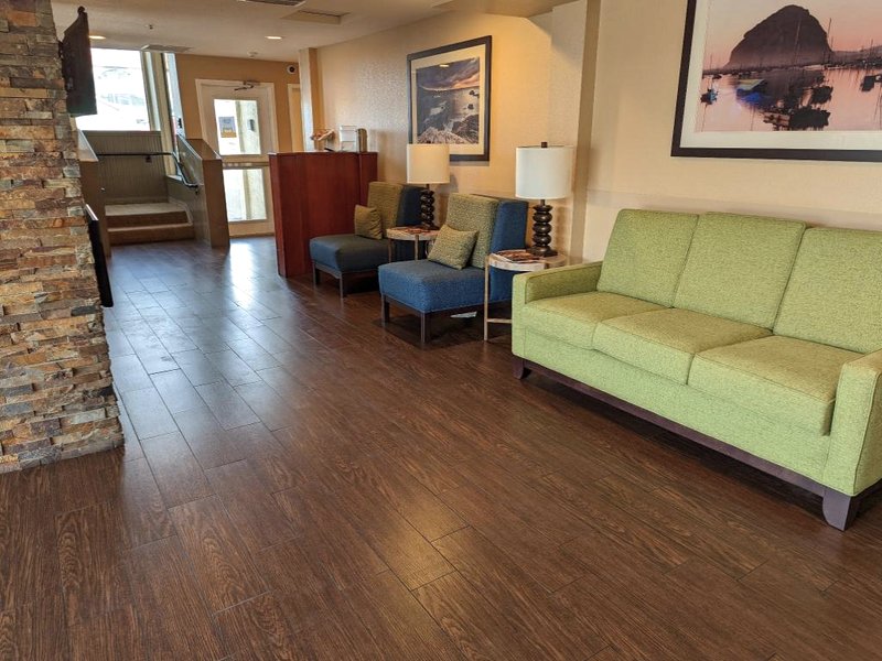 ホテル アビサ (Hotel Avisa)の写真