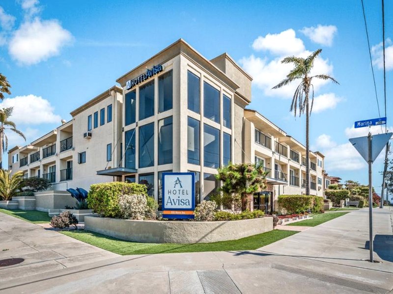 ホテル アビサ (Hotel Avisa)の写真