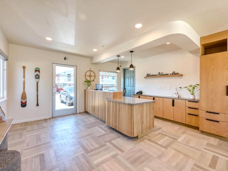 ハーバー ハウス イン モロ ベイ (Harbor House Inn Morro Bay)の写真