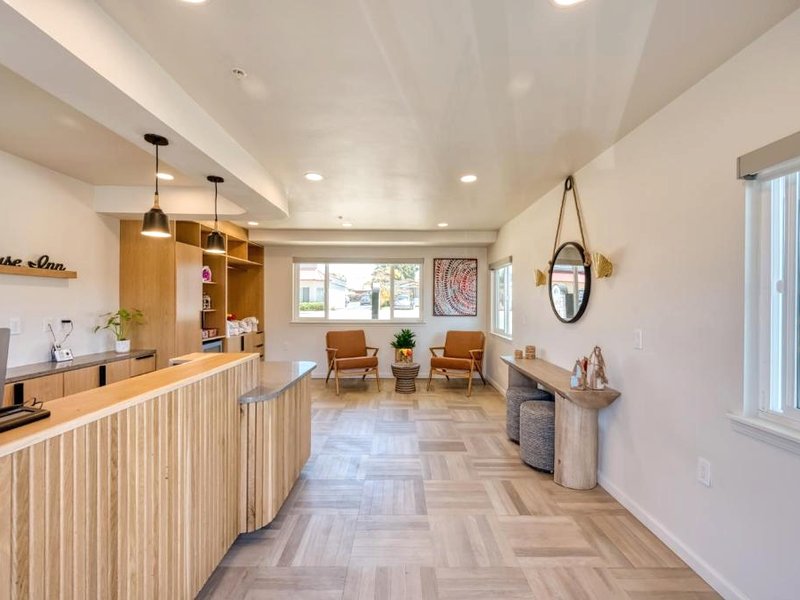 ハーバー ハウス イン モロ ベイ (Harbor House Inn Morro Bay)の写真