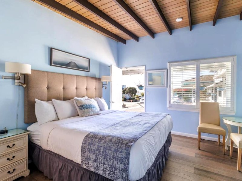 Pleasant Innの写真