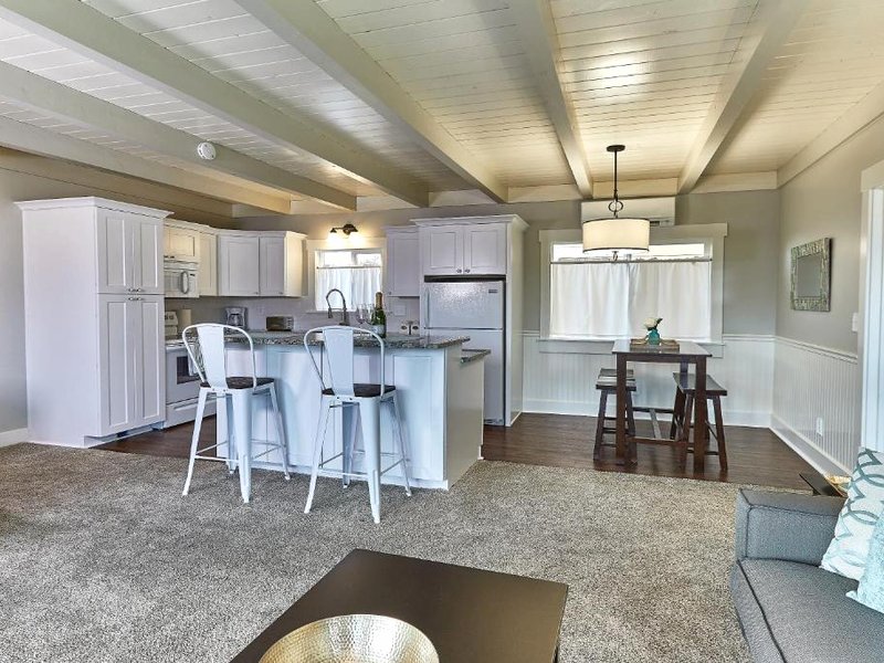 Pleasant Innの写真