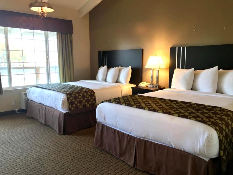 Fireside Innの写真