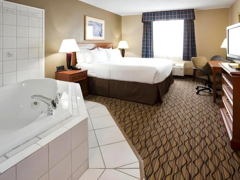 Holiday Inn Alexandria By IHGの写真