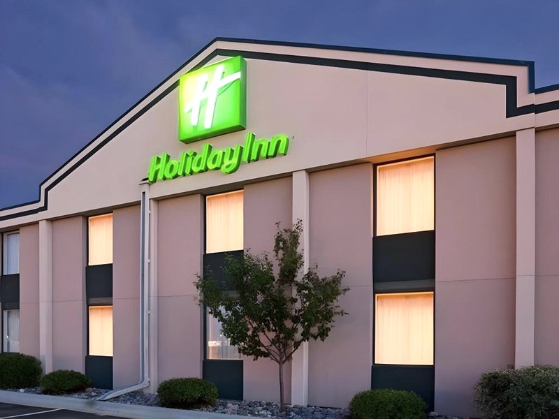 Holiday Inn Alexandria By IHGの写真