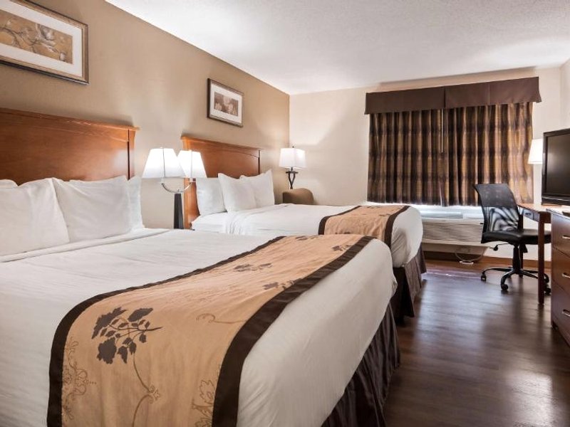 Best Western Alexandria Innの写真