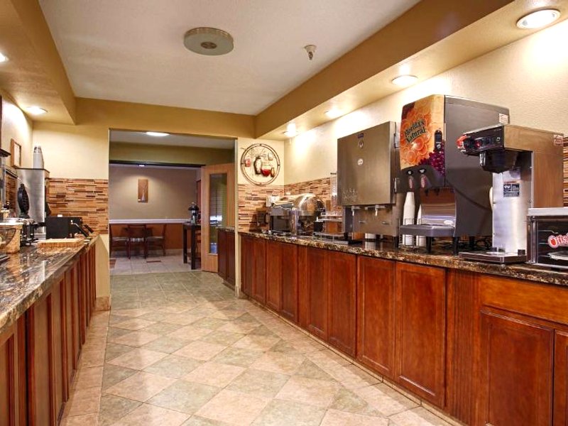 Best Western Alexandria Innの写真