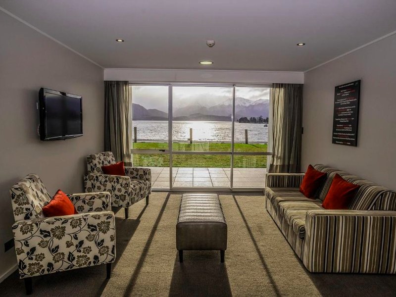 Te Anau Lakeview Holiday Park & Motelsの写真