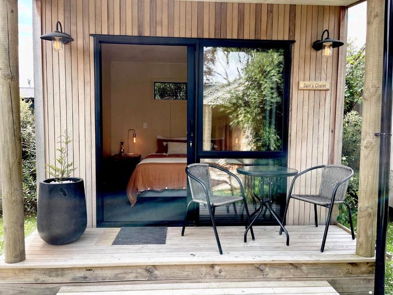 テ アナウ レイクフロント バックパッカーズ (Te Anau Lakefront Backpackers)の写真