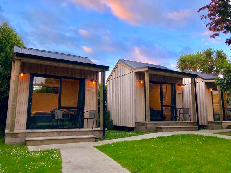 テ アナウ レイクフロント バックパッカーズ (Te Anau Lakefront Backpackers)の写真