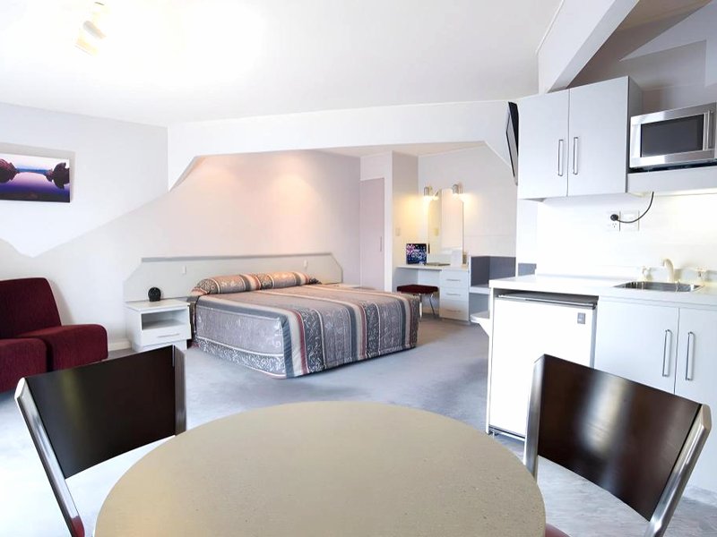 ザ ビレッジ イン ホテル (The Village Inn Hotel)の写真