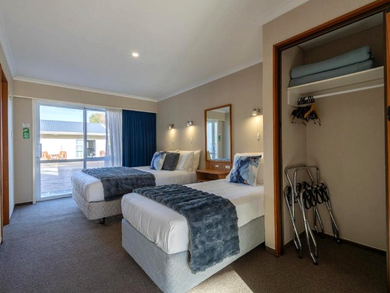 パークランズ モーテル & アパートメンツ テ アナウ (Parklands Motel & Apartments Te Anau)の写真