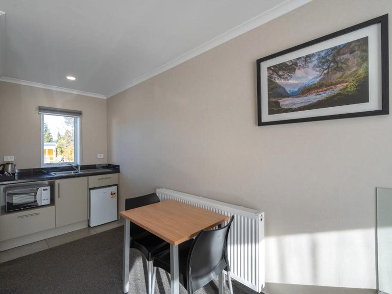 パークランズ モーテル & アパートメンツ テ アナウ (Parklands Motel & Apartments Te Anau)の写真