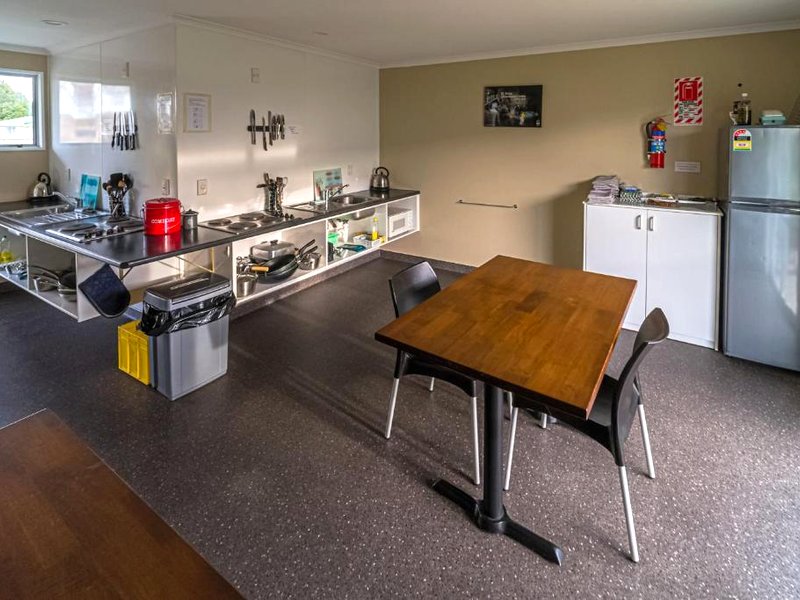 パークランズ モーテル & アパートメンツ テ アナウ (Parklands Motel & Apartments Te Anau)の写真