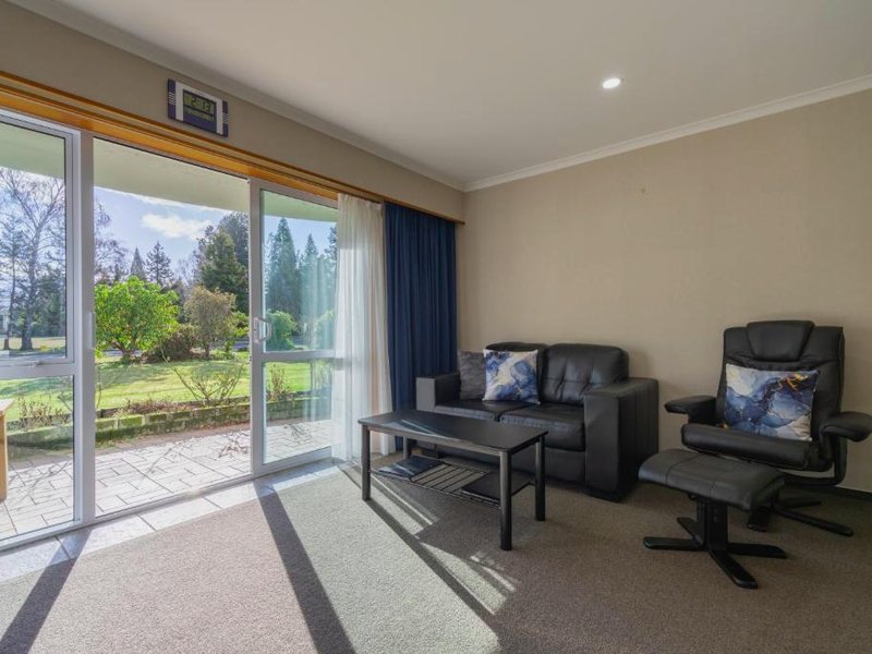 パークランズ モーテル & アパートメンツ テ アナウ (Parklands Motel & Apartments Te Anau)の写真