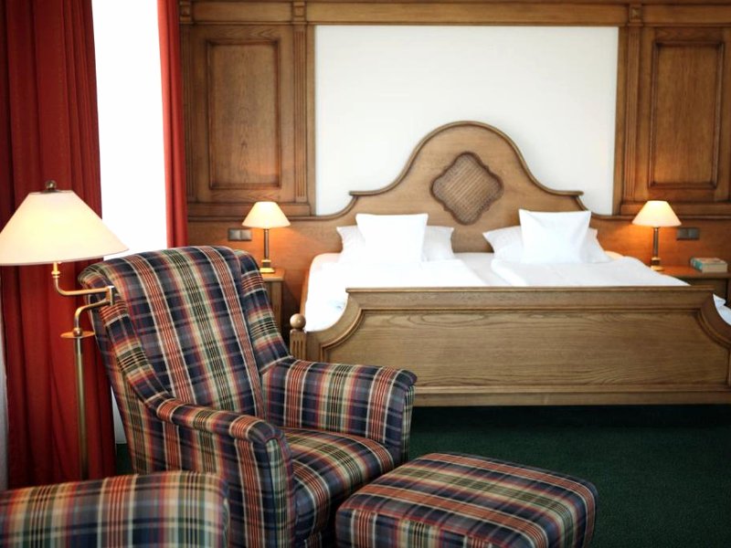 Maifeld Sport- und Tagungshotelの写真