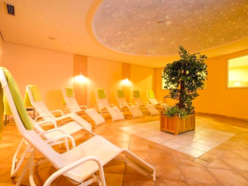 Maifeld Sport- und Tagungshotelの写真