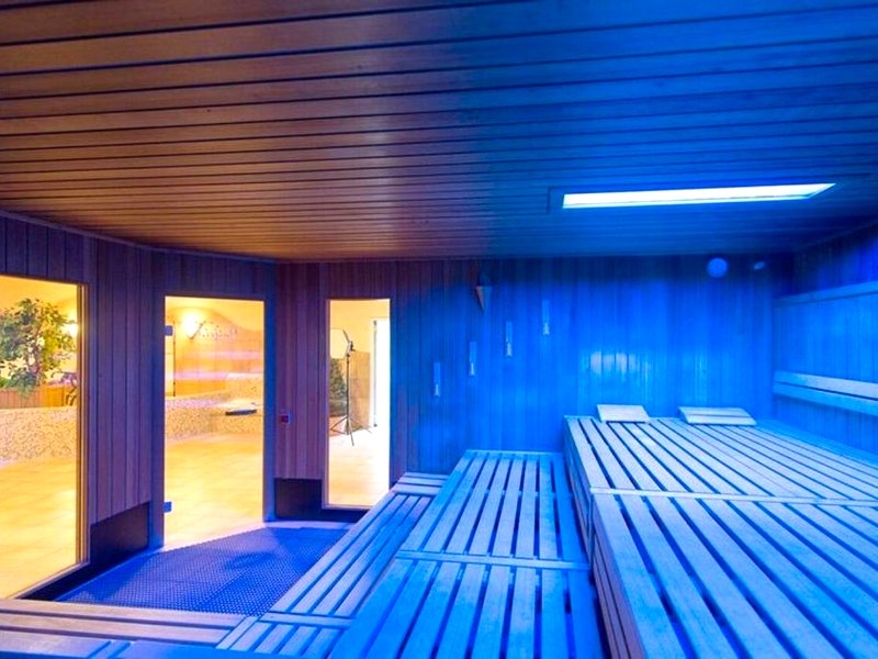 Maifeld Sport- und Tagungshotelの写真