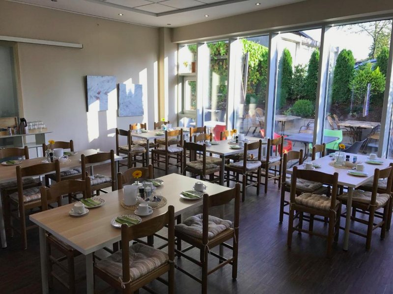 Hotel Gruner Baumの写真