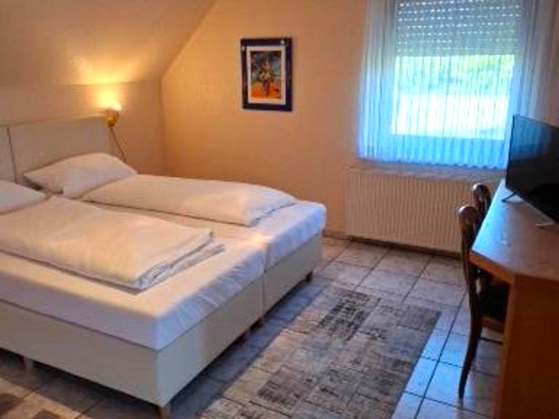 Hotel Schwarzeの写真