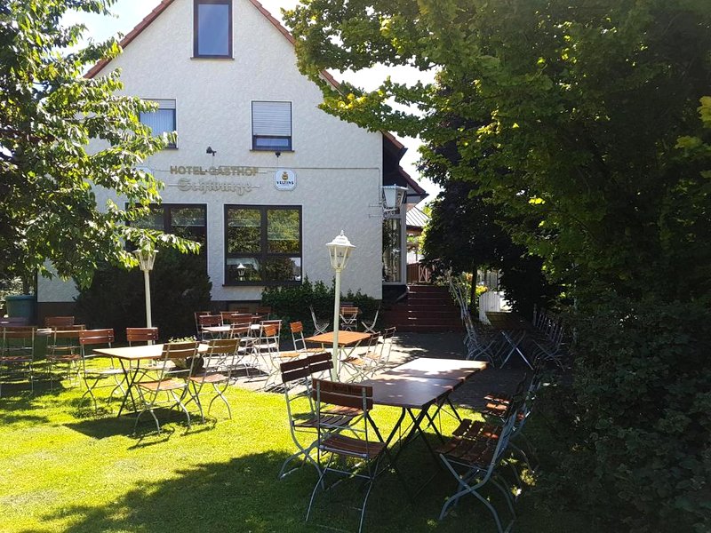 Hotel Schwarzeの写真