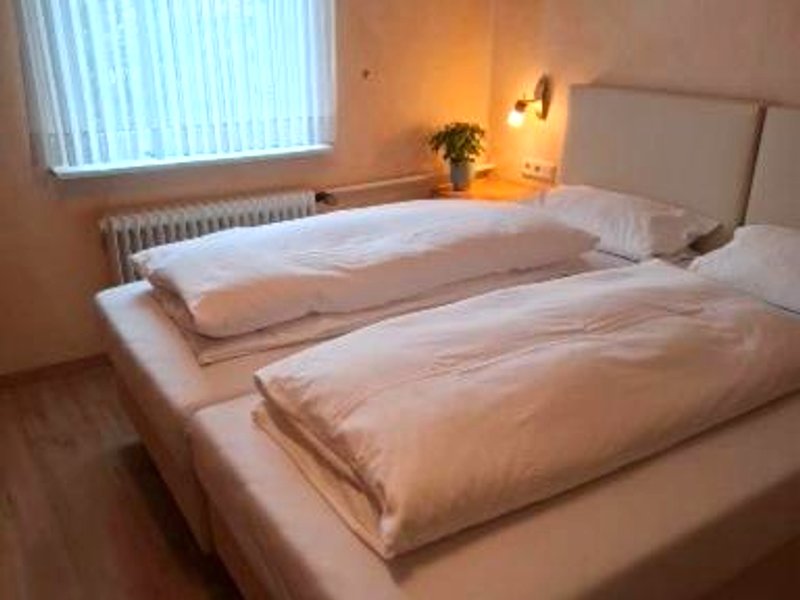 Hotel Schwarzeの写真