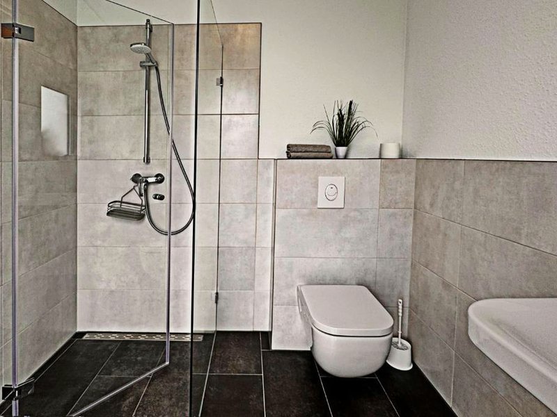 Neues Ruhrtal Apartment 4の写真