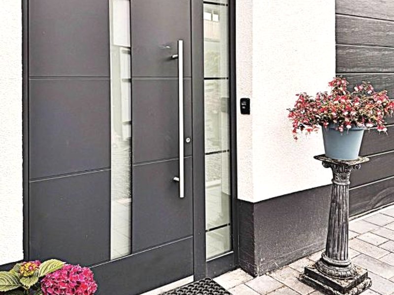 Neues Ruhrtal Apartment 4の写真