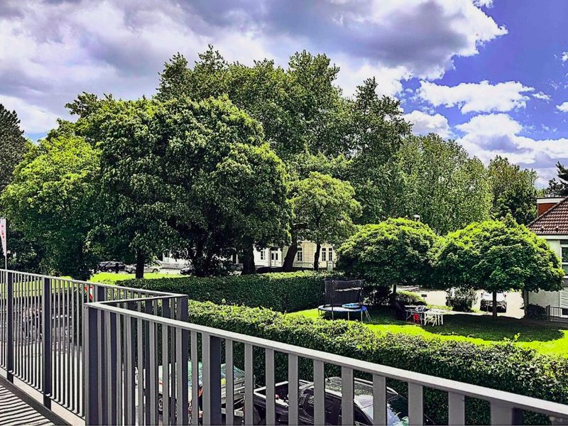 Neues Ruhrtal Apartment 4の写真