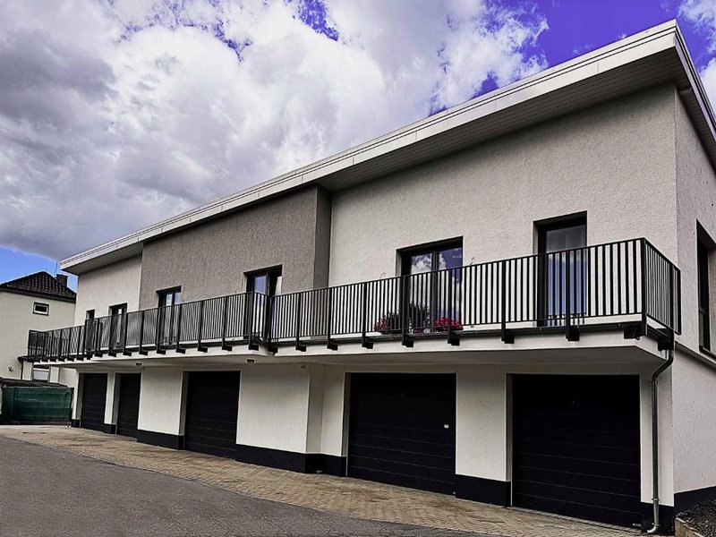 Neues Ruhrtal Apartment 4の写真