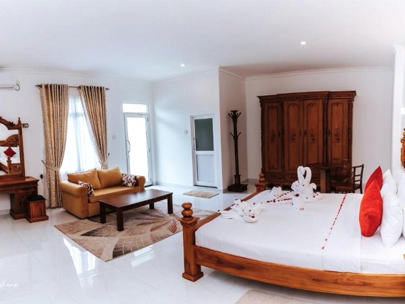 Lakegala Resortの写真