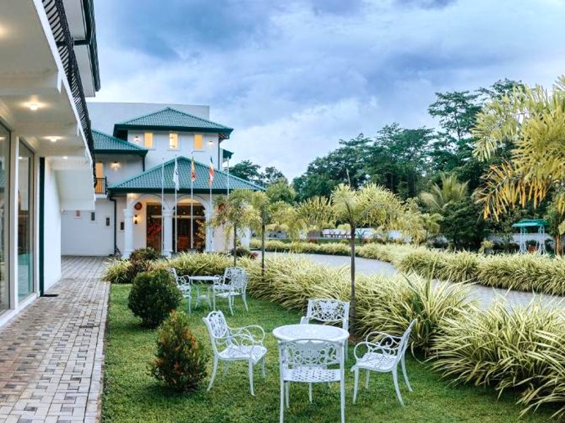 Lakegala Resortの写真