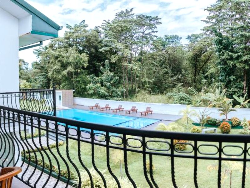 Lakegala Resortの写真