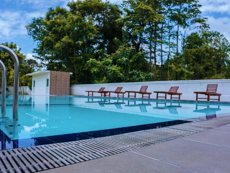 Lakegala Resortの写真