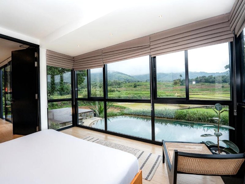 The RIV Eco Villaの写真