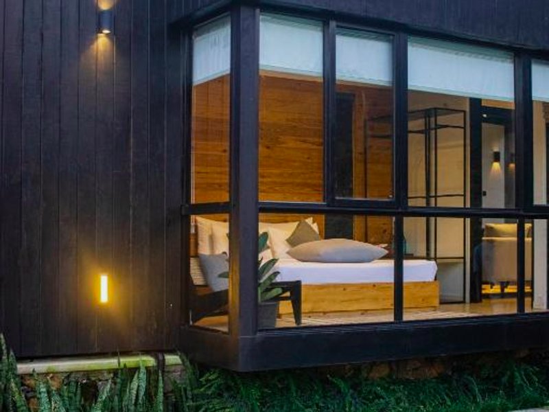 The RIV Eco Villaの写真