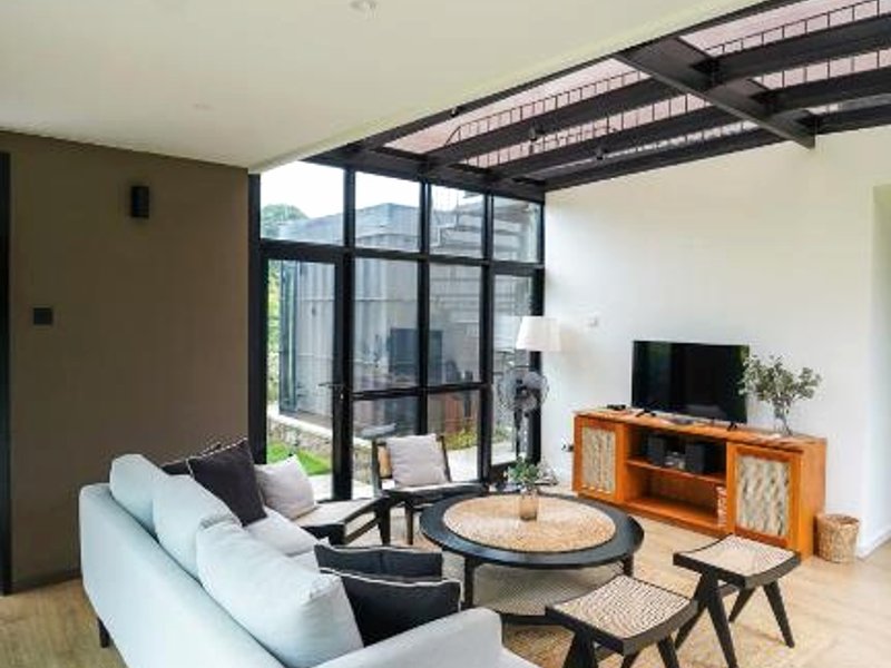 The RIV Eco Villaの写真