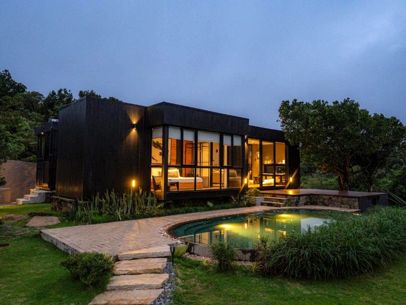 The RIV Eco Villaの写真