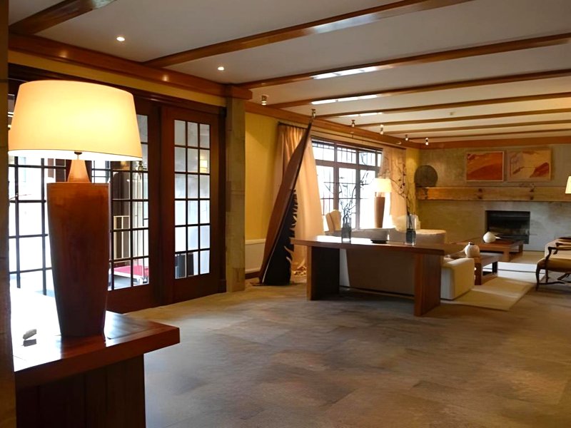 Almasur Express Punta Arenasの写真