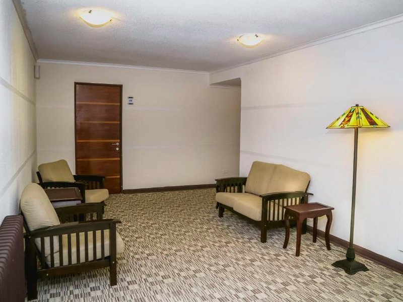 HOTEL LOS NAVEGANTESの写真