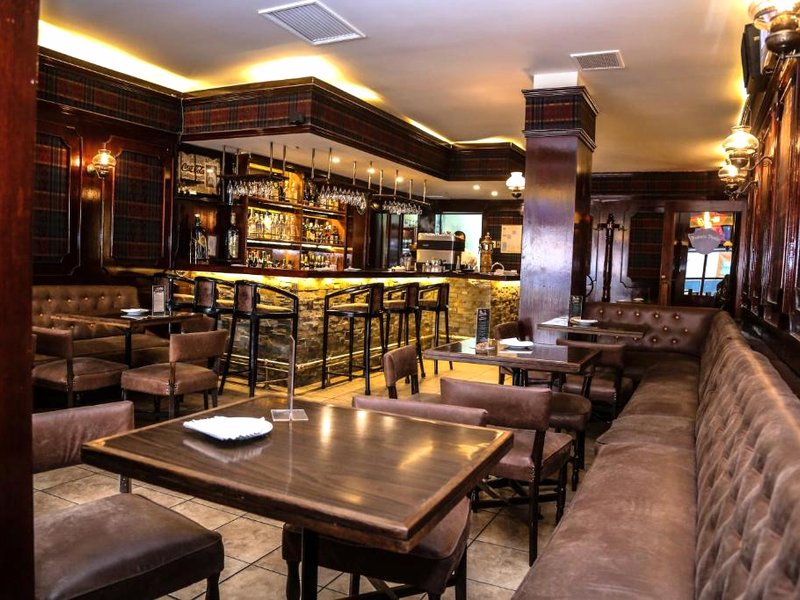 HOTEL LOS NAVEGANTESの写真