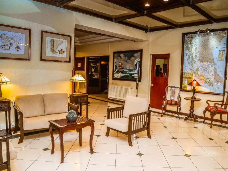 HOTEL LOS NAVEGANTESの写真