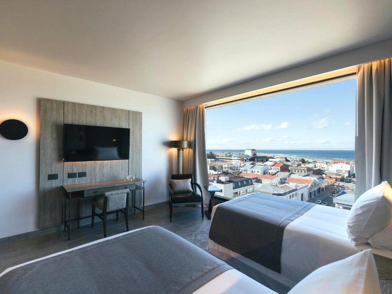 ホテル カボ デ オルノス (Hotel Cabo De Hornos)の写真