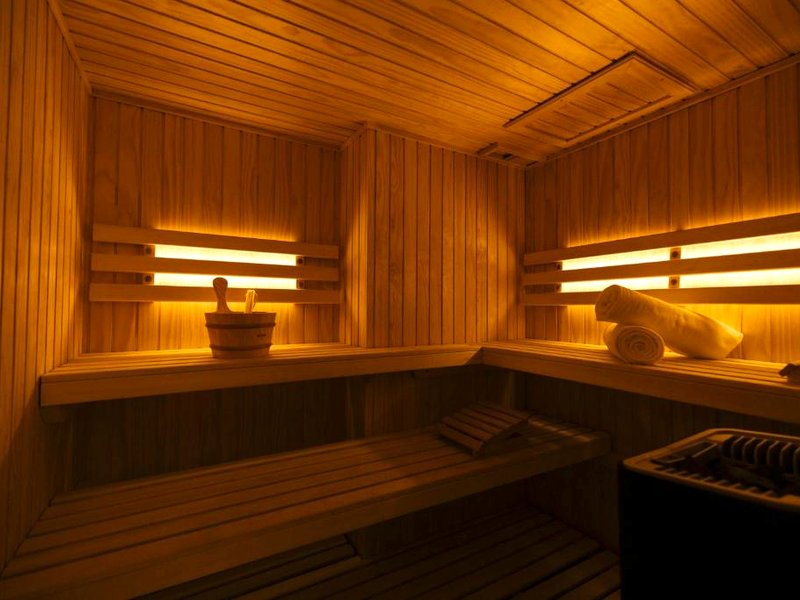 ホテル カボ デ オルノス (Hotel Cabo De Hornos)の写真