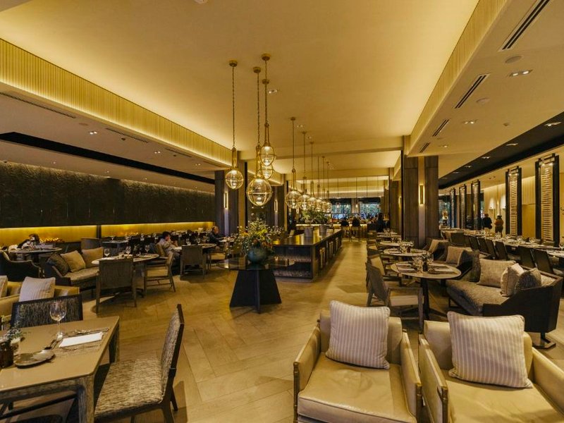 ホテル カボ デ オルノス (Hotel Cabo De Hornos)の写真